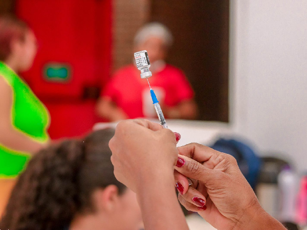SEMUS inicia na terça-feira(20) vacinação contra a dengue